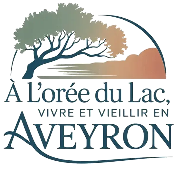 À l’Orée du Lac, Vivre et Vieillir en Aveyron
