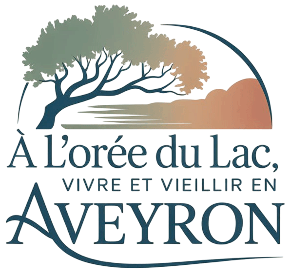 À l’Orée du Lac, Vivre et Vieillir en Aveyron