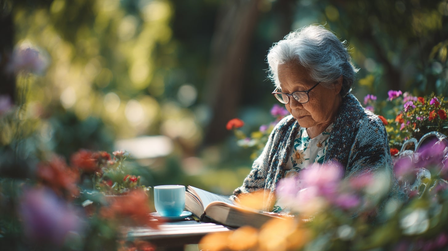 Qualité de vie en maison de retraite entre soins, sécurité et activités quotidiennes